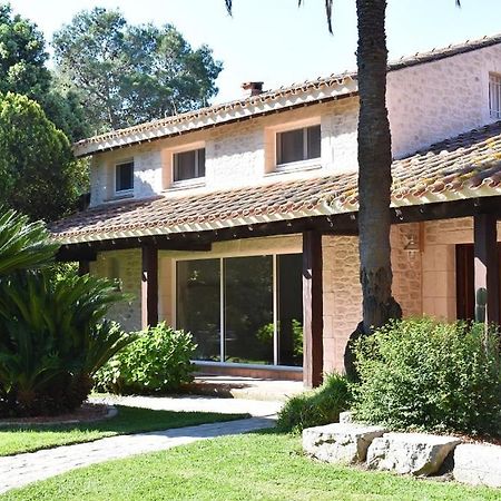 La Villa Saint Andre - Argeles Sur Mer Zewnętrze zdjęcie