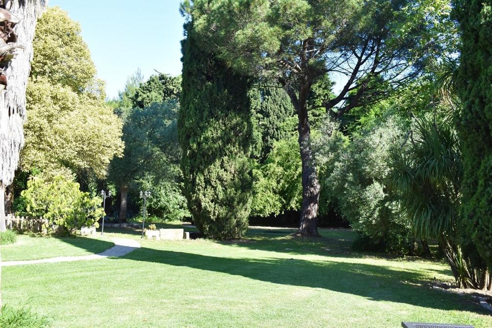 La Villa Saint Andre - Argeles Sur Mer Zewnętrze zdjęcie