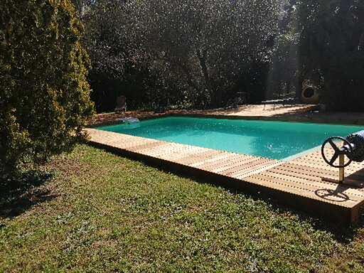 La Villa Saint Andre - Argeles Sur Mer Zewnętrze zdjęcie