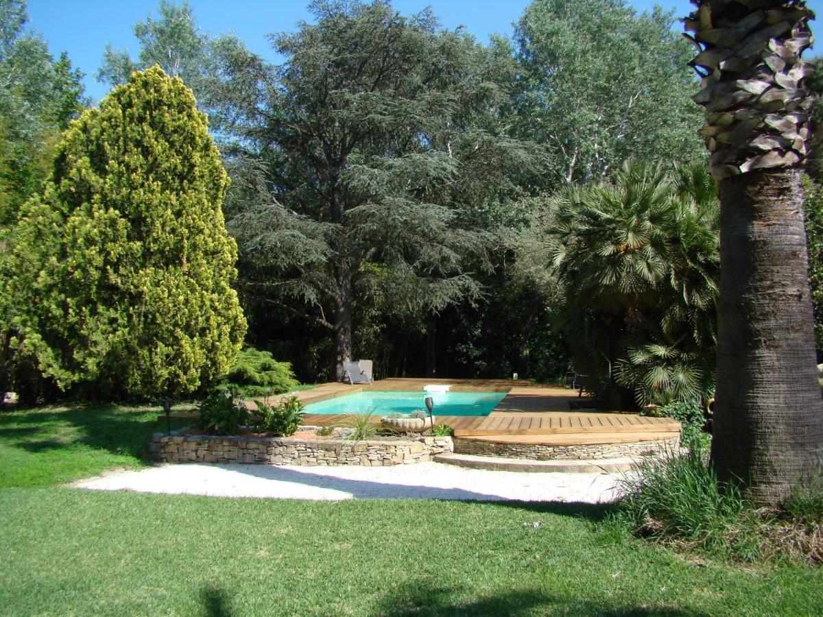 La Villa Saint Andre - Argeles Sur Mer Zewnętrze zdjęcie