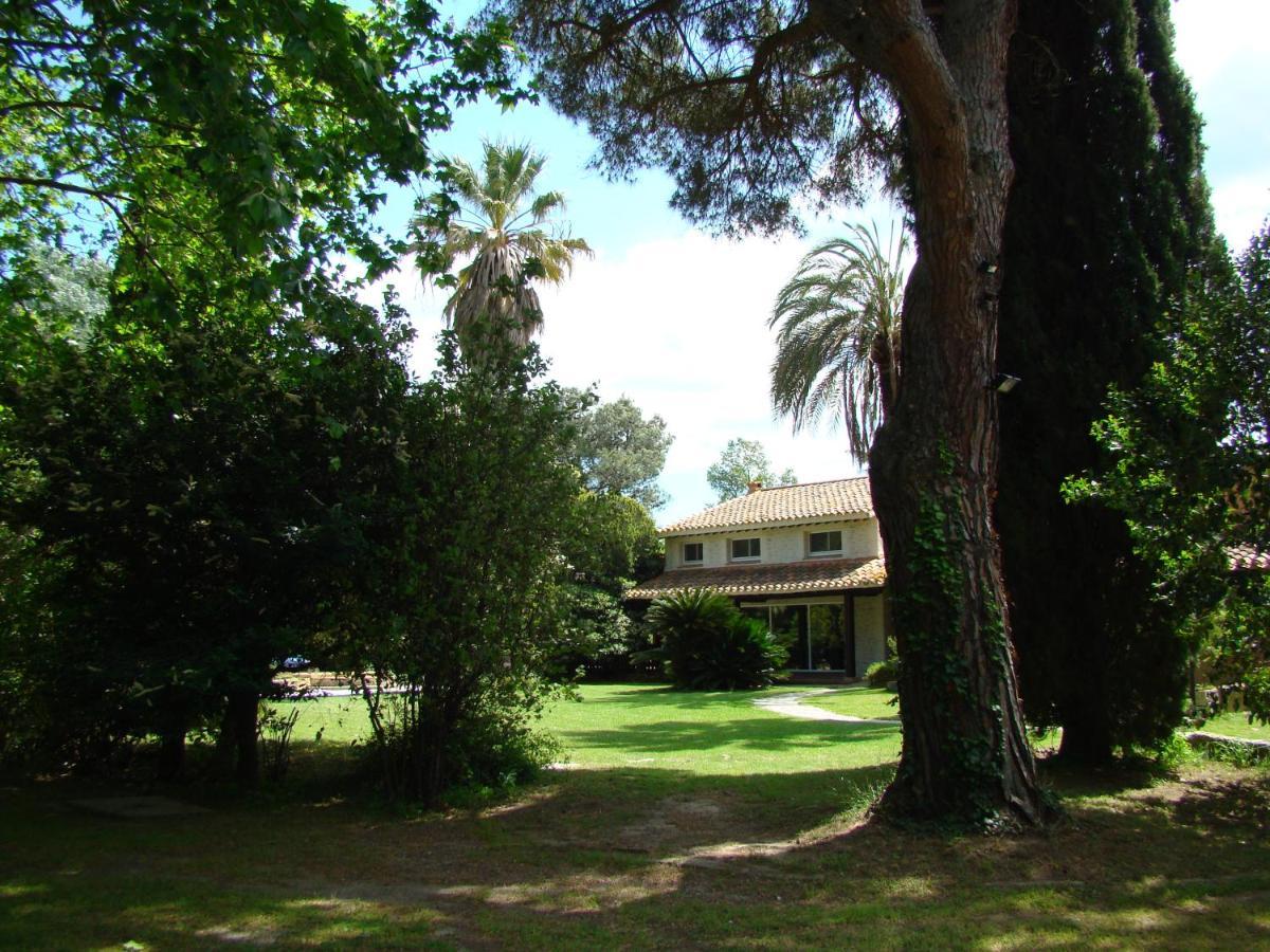 La Villa Saint Andre - Argeles Sur Mer Zewnętrze zdjęcie