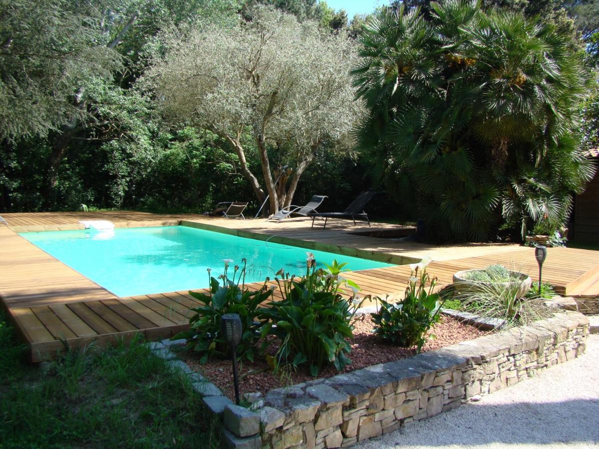 La Villa Saint Andre - Argeles Sur Mer Zewnętrze zdjęcie